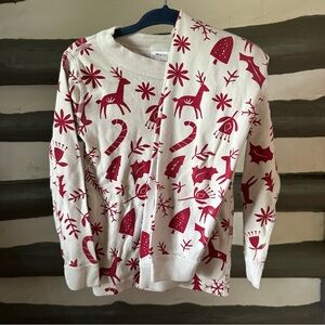 Organic cotton Hannah Anderson PJ’s! 4Y